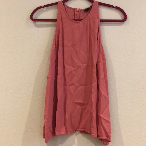 Blouse by TOPSHOP - Picture 1 of 4